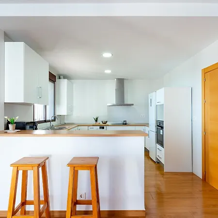 Casa de Férias Mango